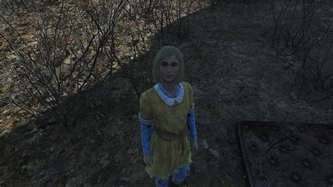 charlie fallout 4.